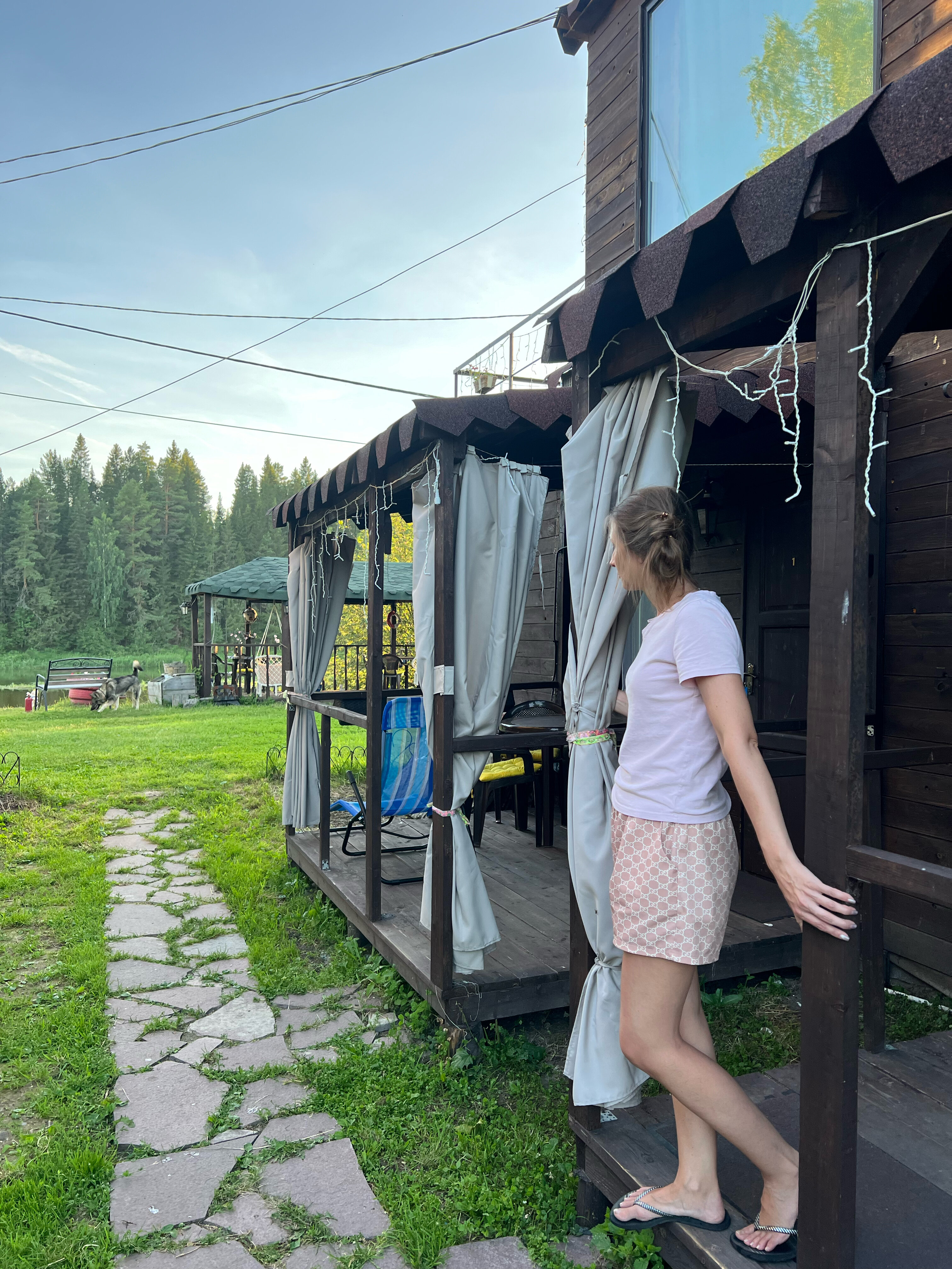 Фото Калинин Двор