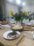 Арт-кухня Белая ягода (Narodnaya ulitsa, 9Б), courses and master classes