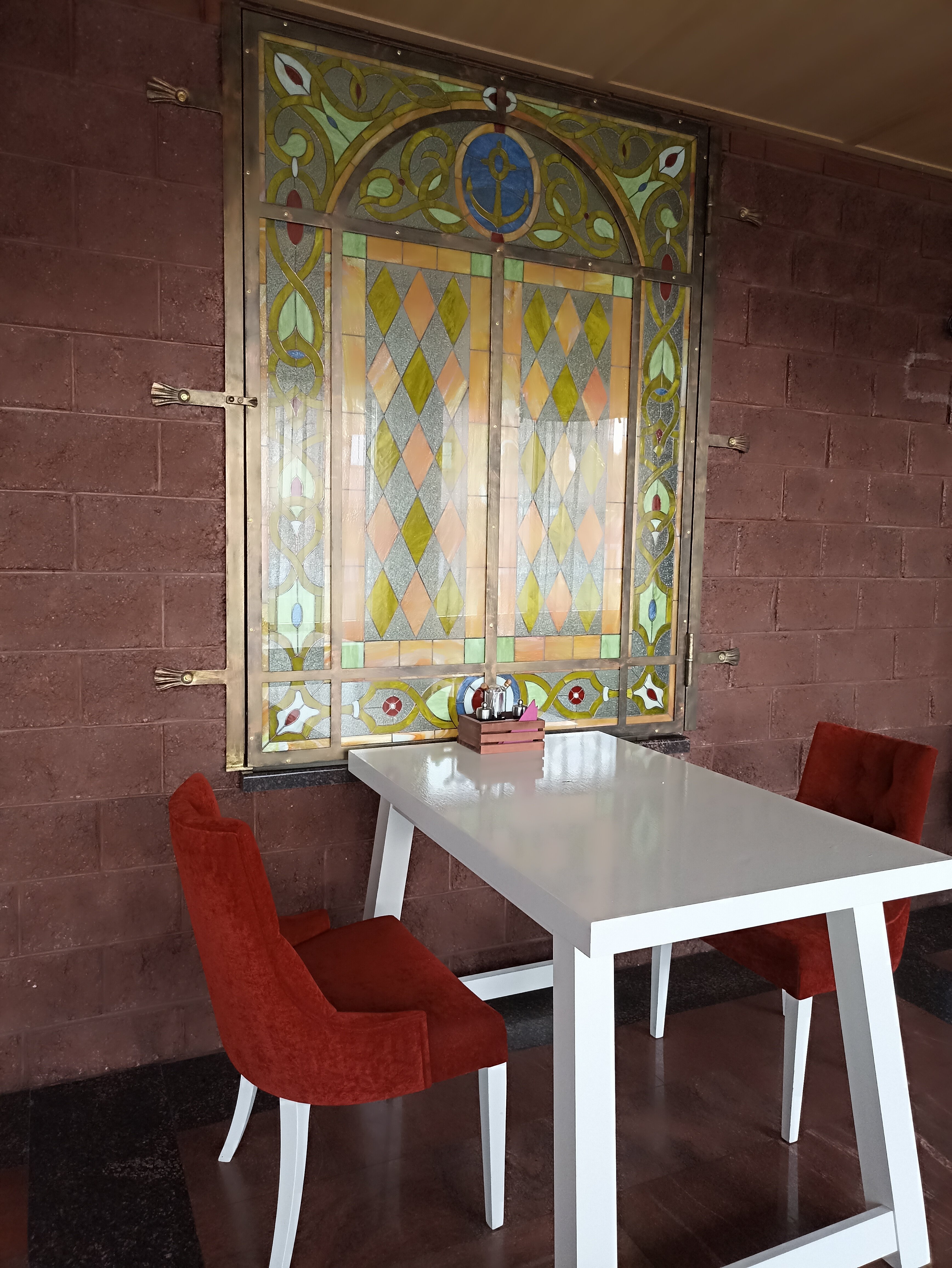 Фото Островия