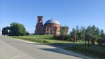 Церковь Николая Чудотворца (selo Klenovskoye, ulitsa Lenina, 81), iglesia ortodoxa
