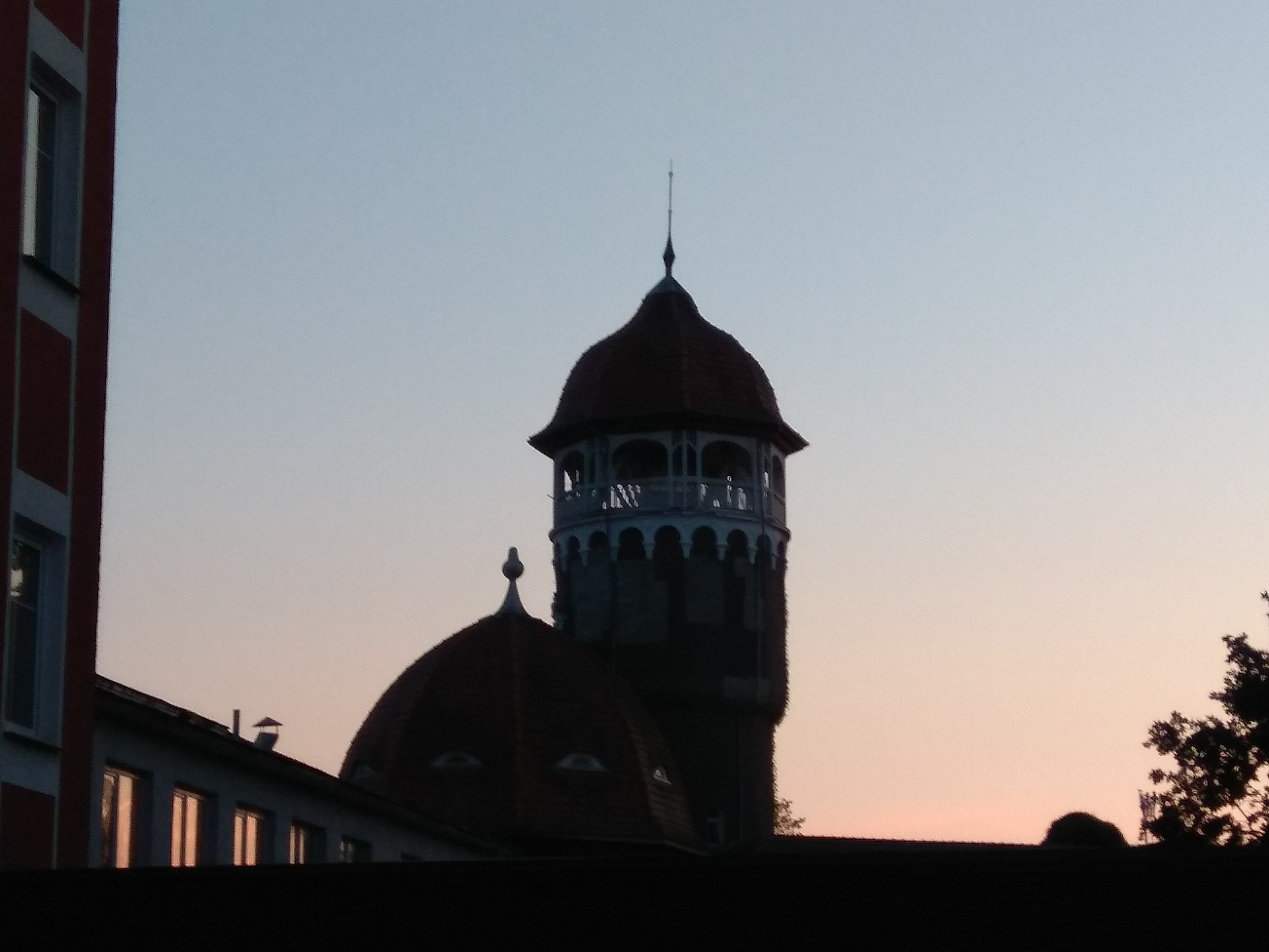 Фото Вилла Тобиас