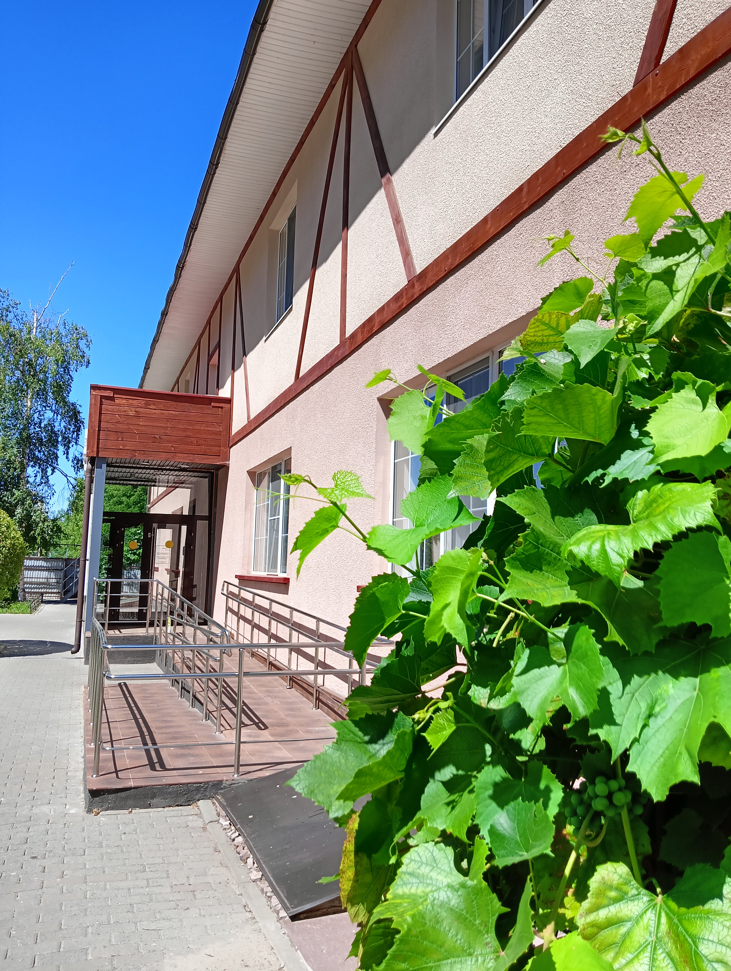 Фото Гостиница Сызрань