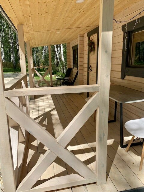 Фото DreamHouse Village