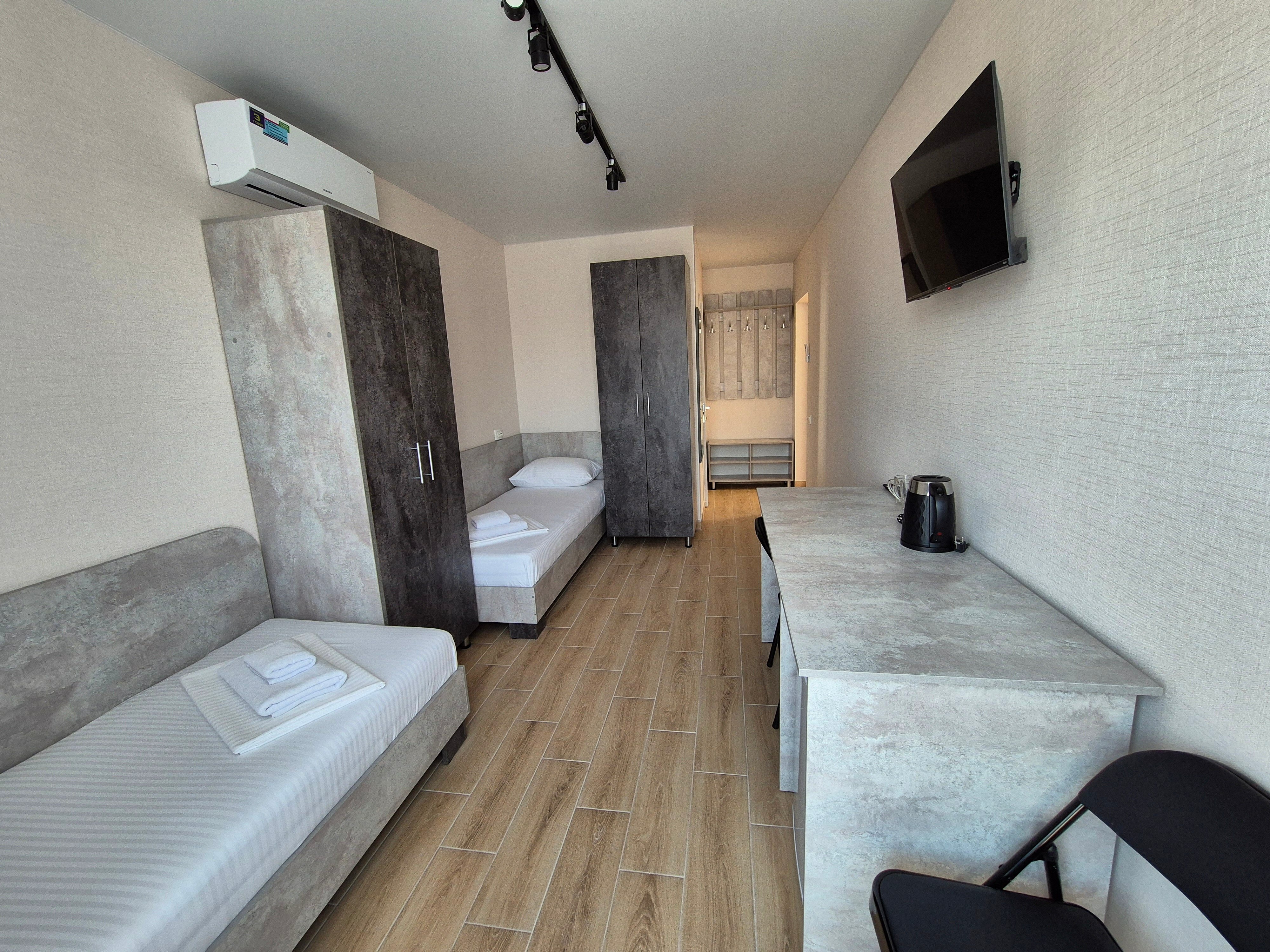 Фото Золотая Гавань