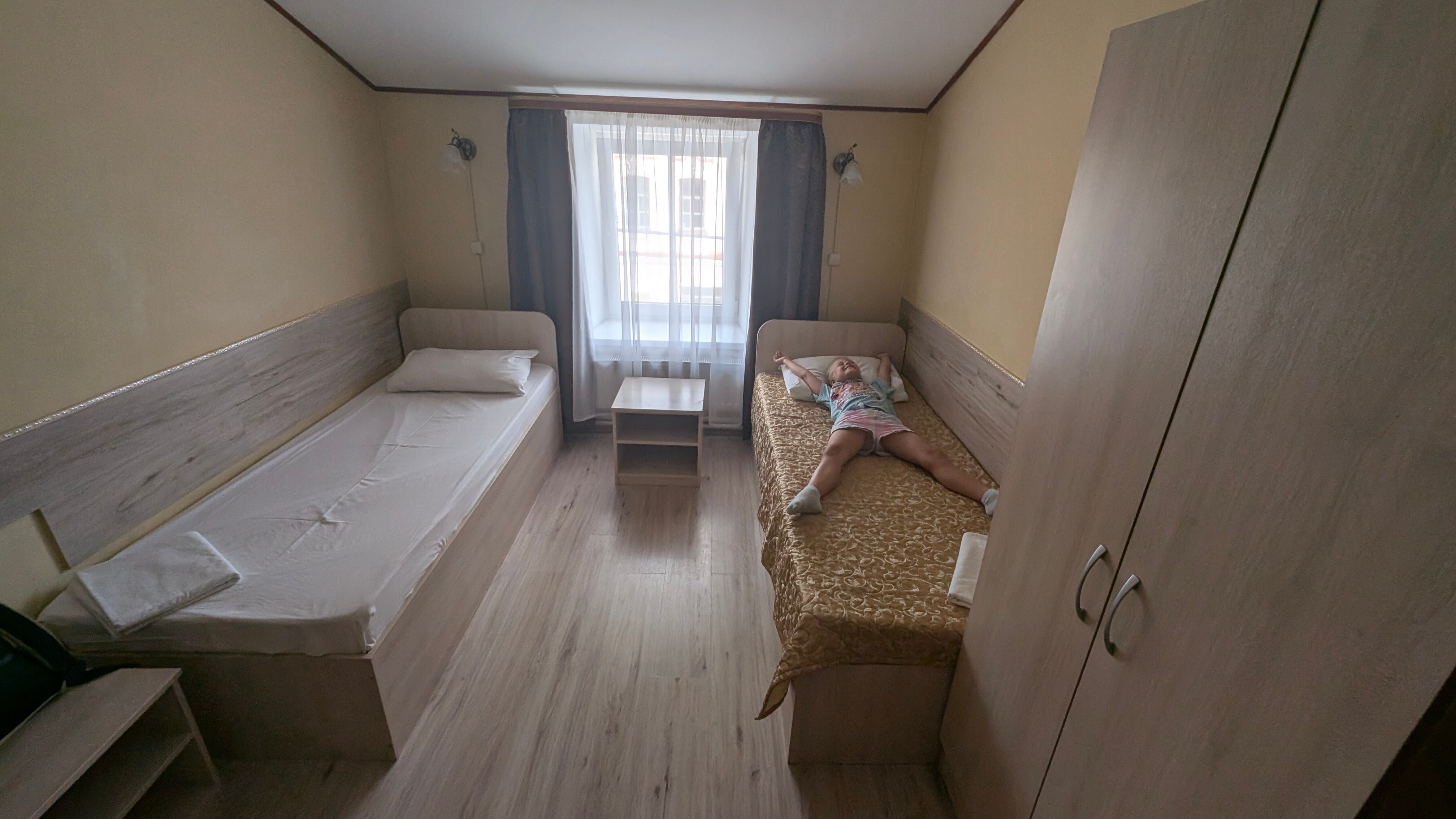 Фото Постоялый двор