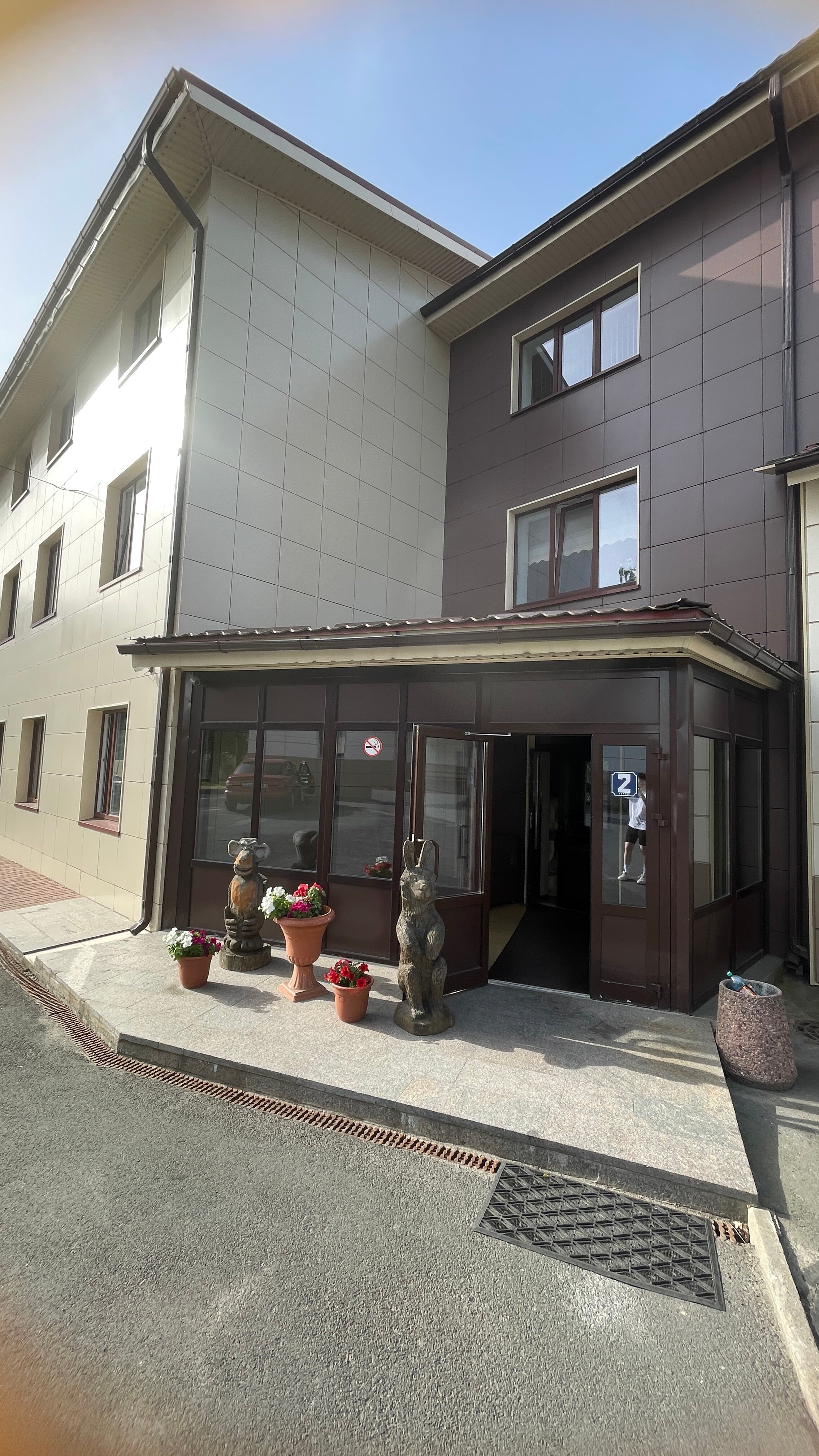 Фото Белые ночи