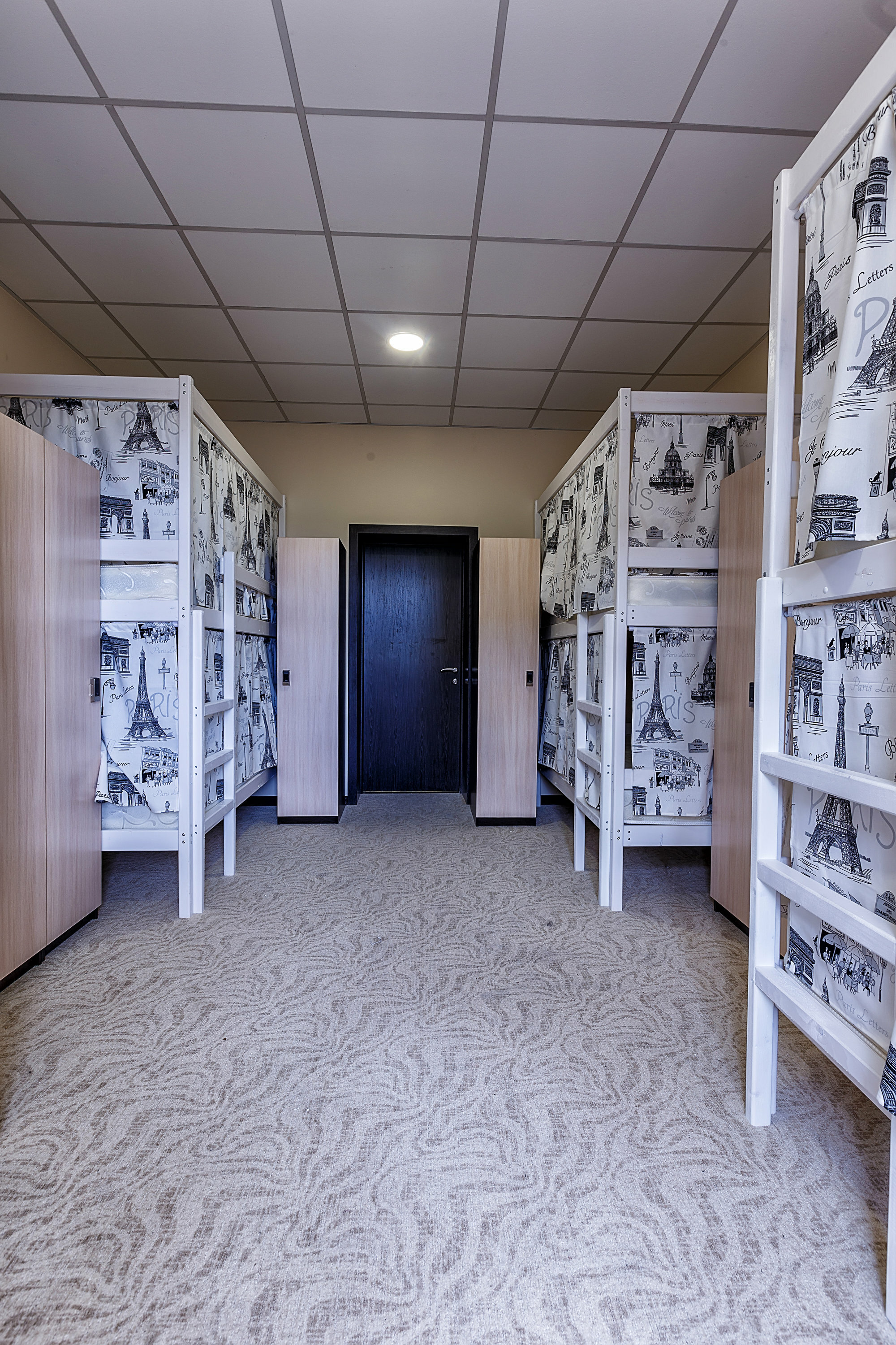 Фото Хостел Радио