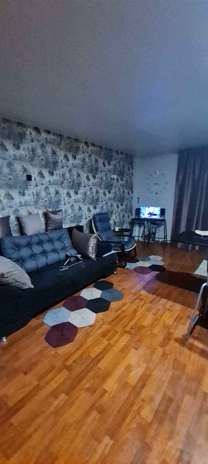 Фото Гостинка на Обводном