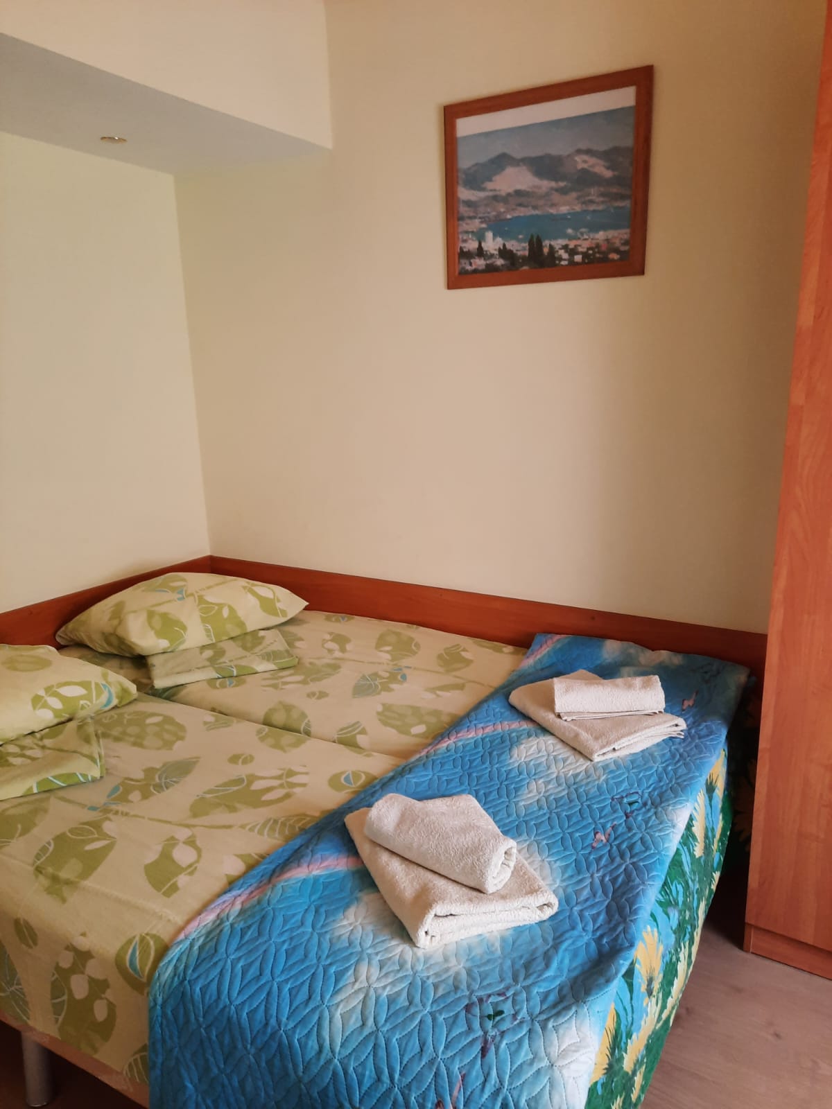 Фото Корвет