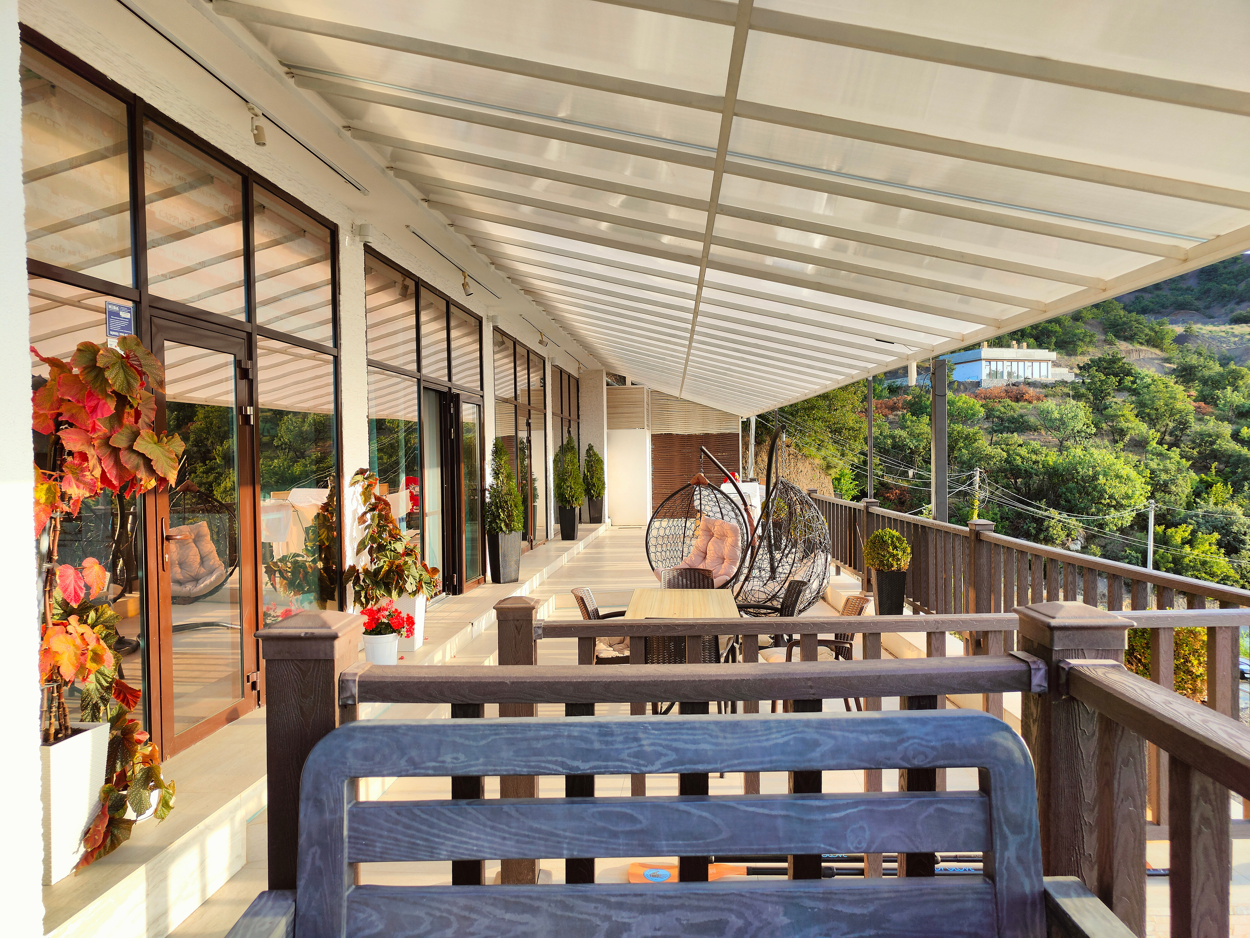 Фото Гостевой Дом Алушта