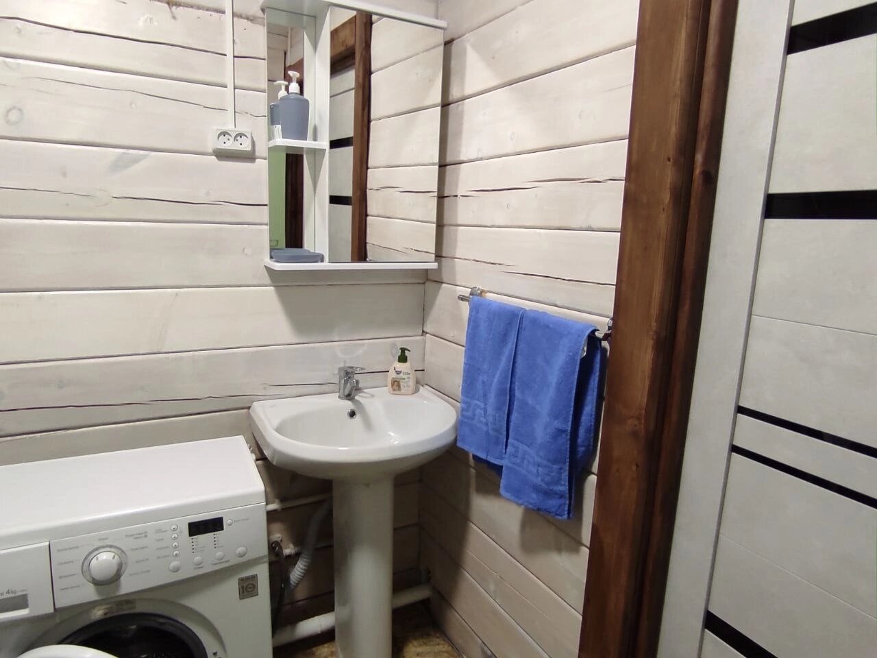 Фото Усадьба у Костра