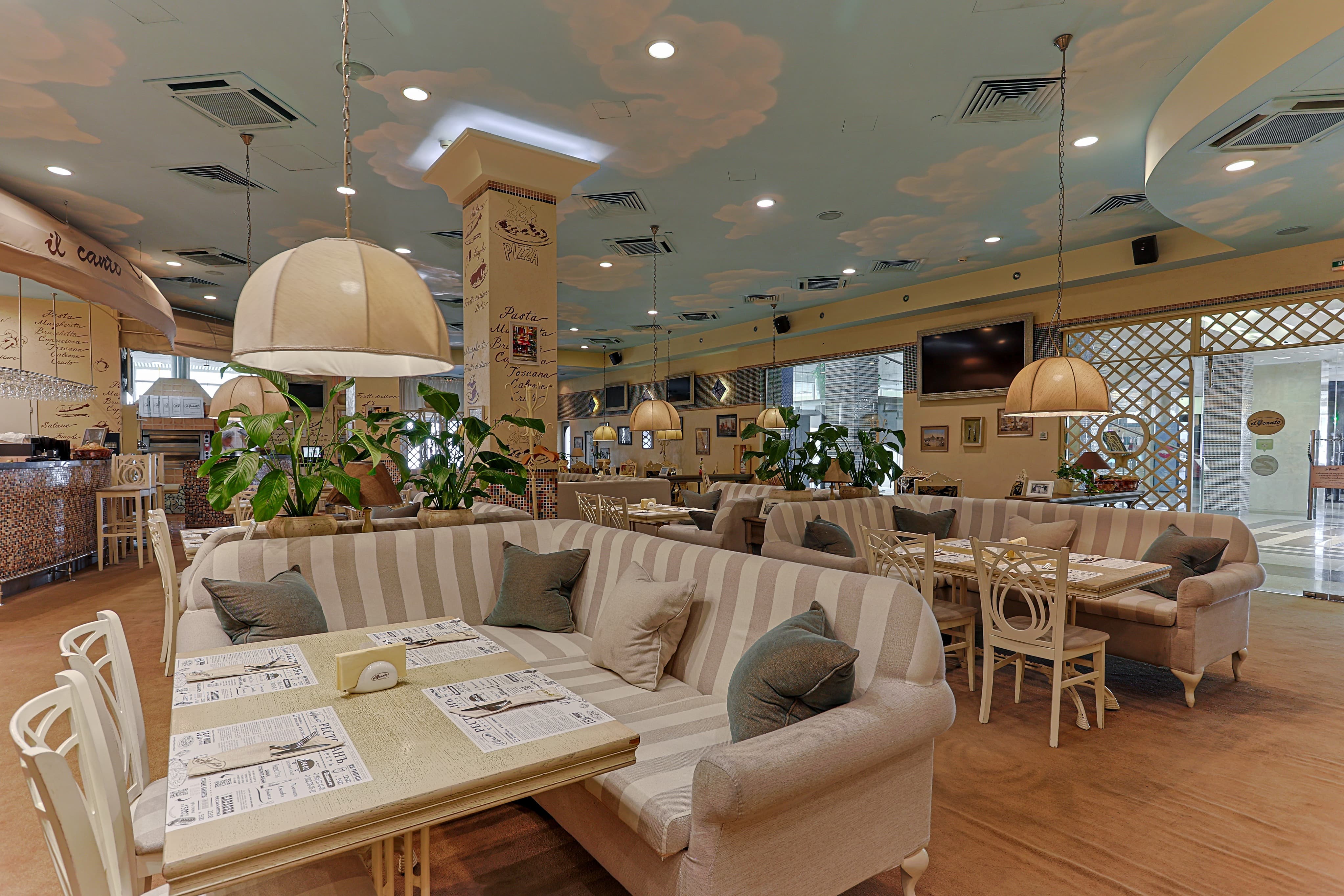 Фото Альфа Измайлово