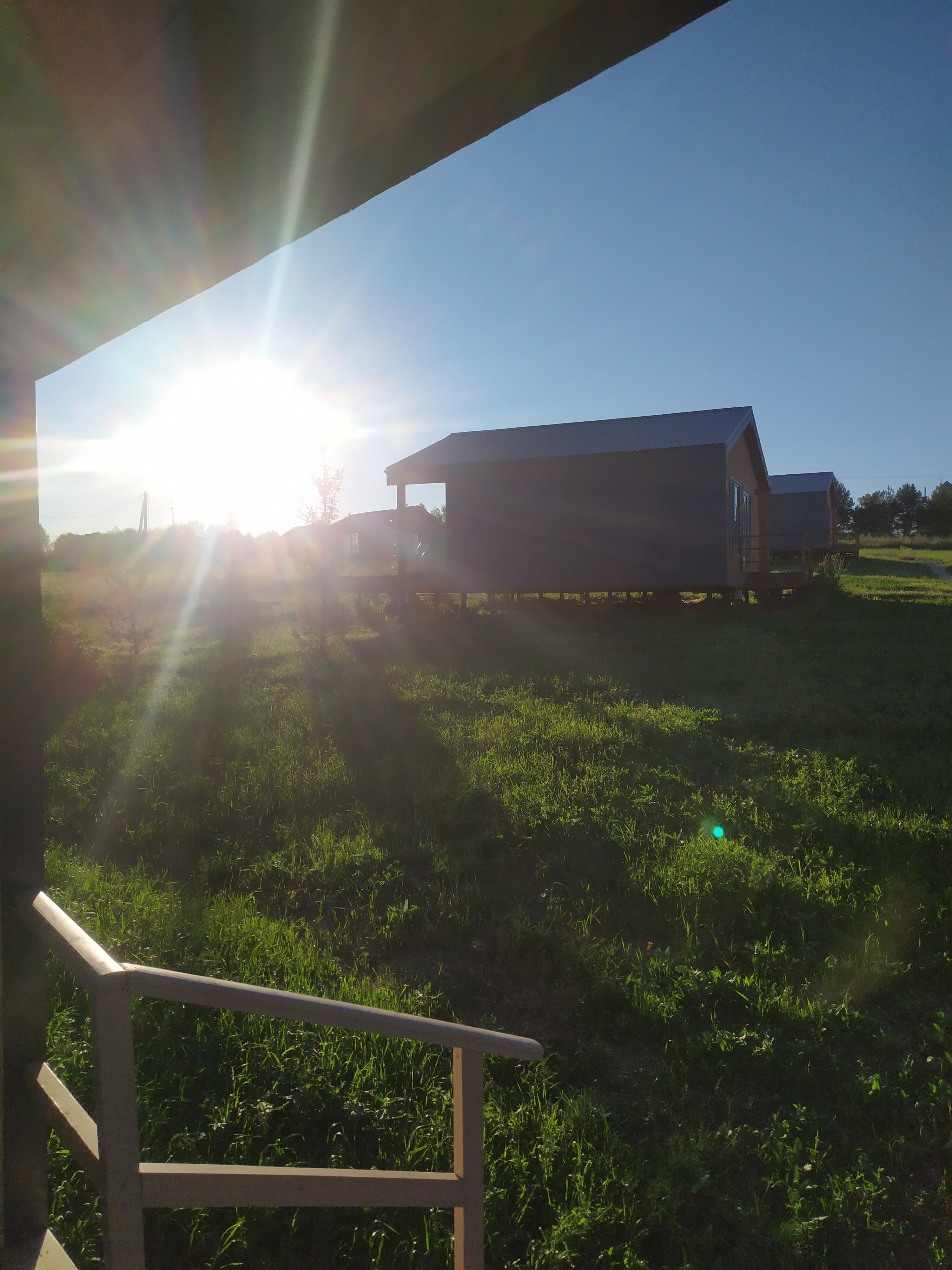 Фото Якунино дача