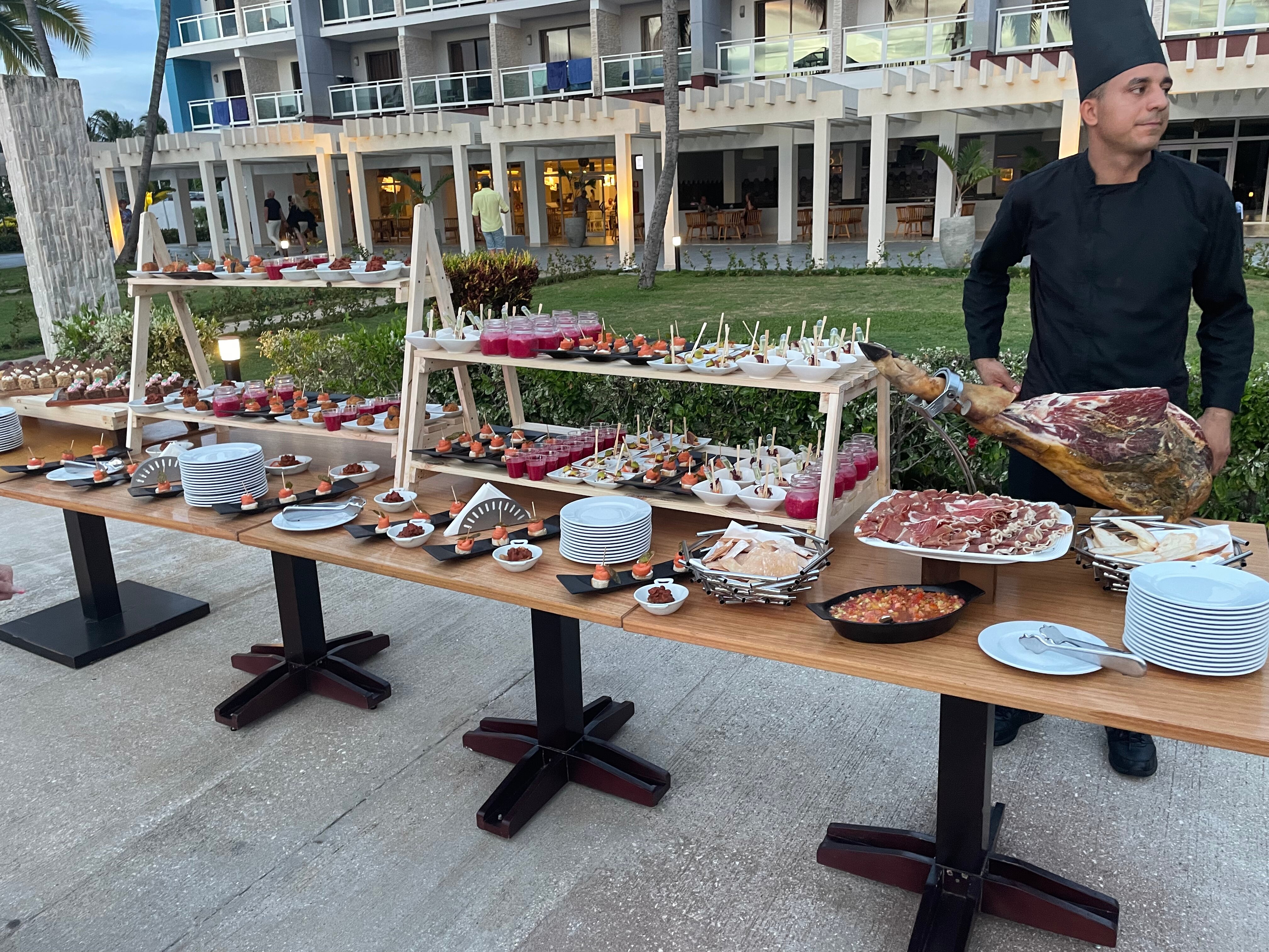 Фото Sol Varadero Beach