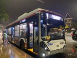 Mup Kttu Trolleybusnoye depo № 2 (Krasnodar, Seleznev Street, 197), gestión y mantenimiento ferroviaria