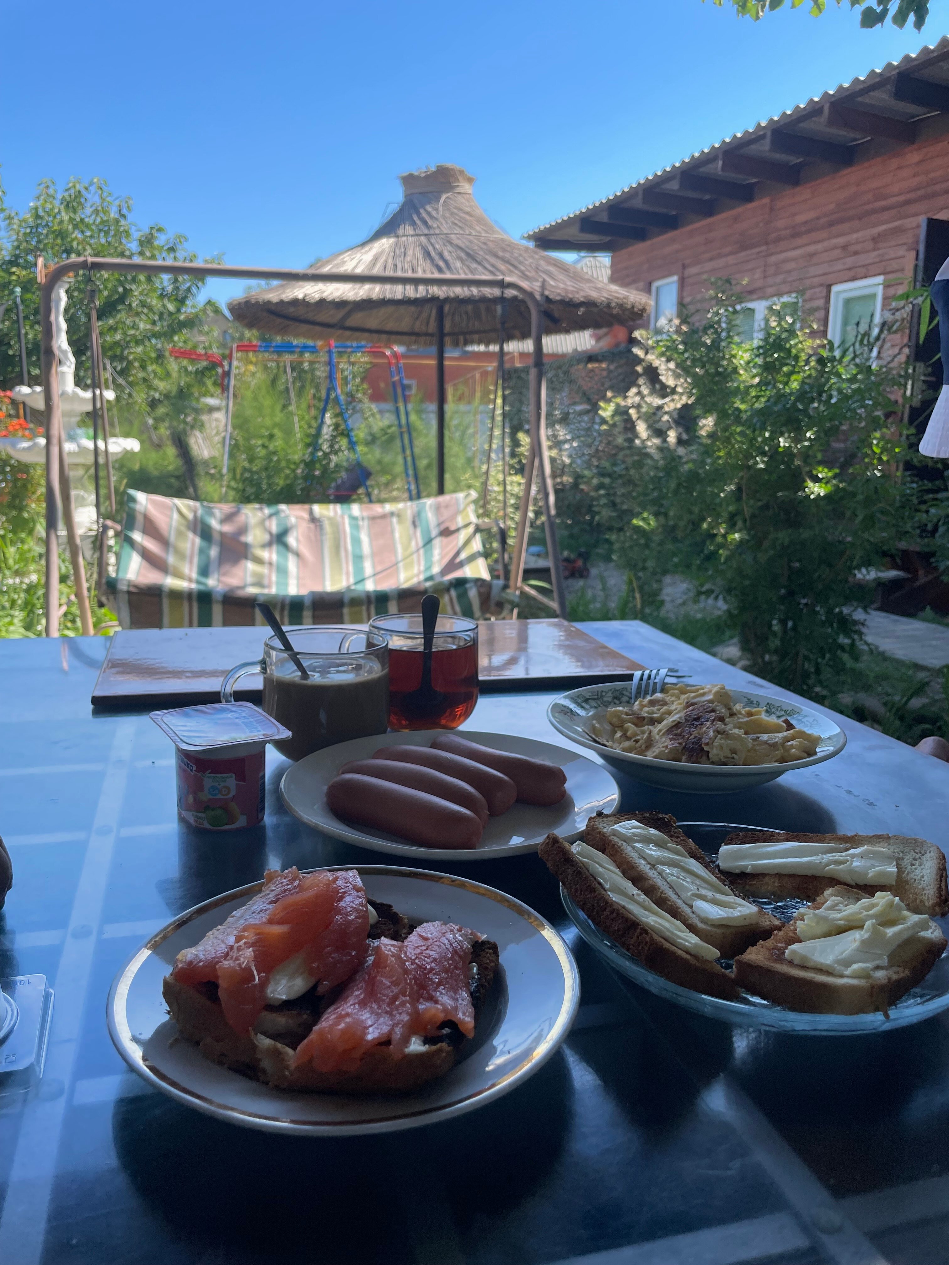 Фото Абажур