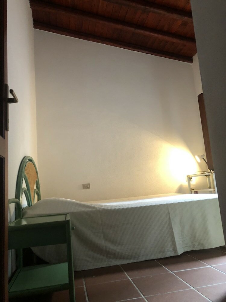 Фото Fantastico Porto Ottiolu Villa Ciclamini