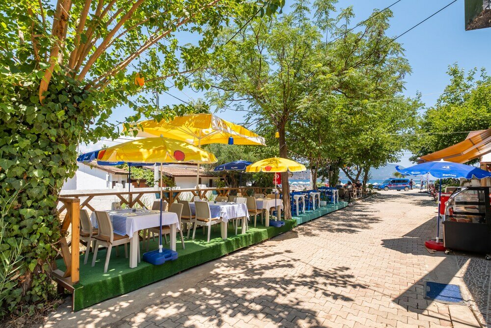 Фото Adrasan Akya Pension