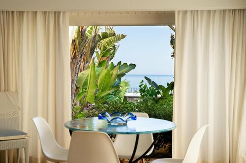 Гостиница Dune Home - Casa con 3 Camere da Letto