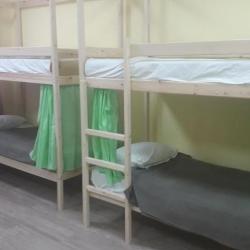 Фото Каменский Hotel