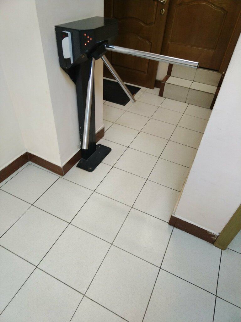 Machine building Predstavitelstvo Krasmash, Moscow, photo