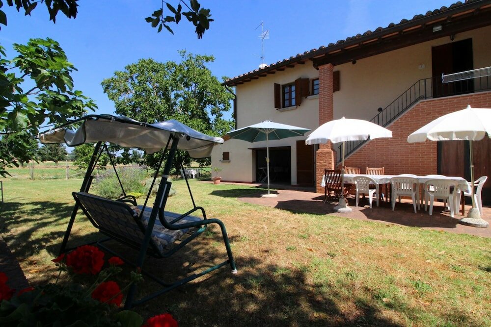 Фото Il Viaggiolo