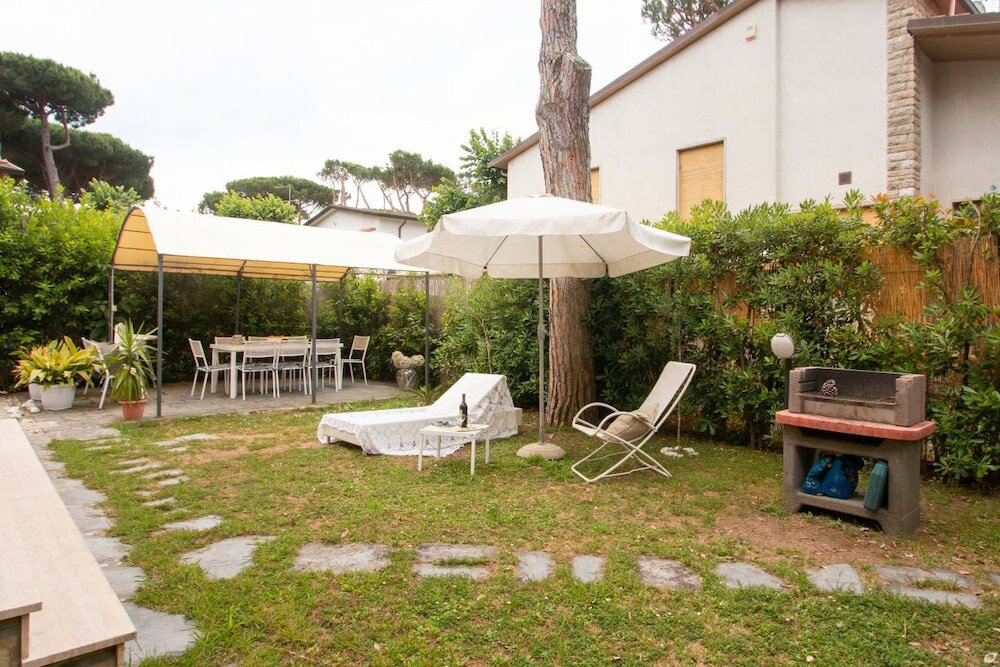 Фото Villa Bianca