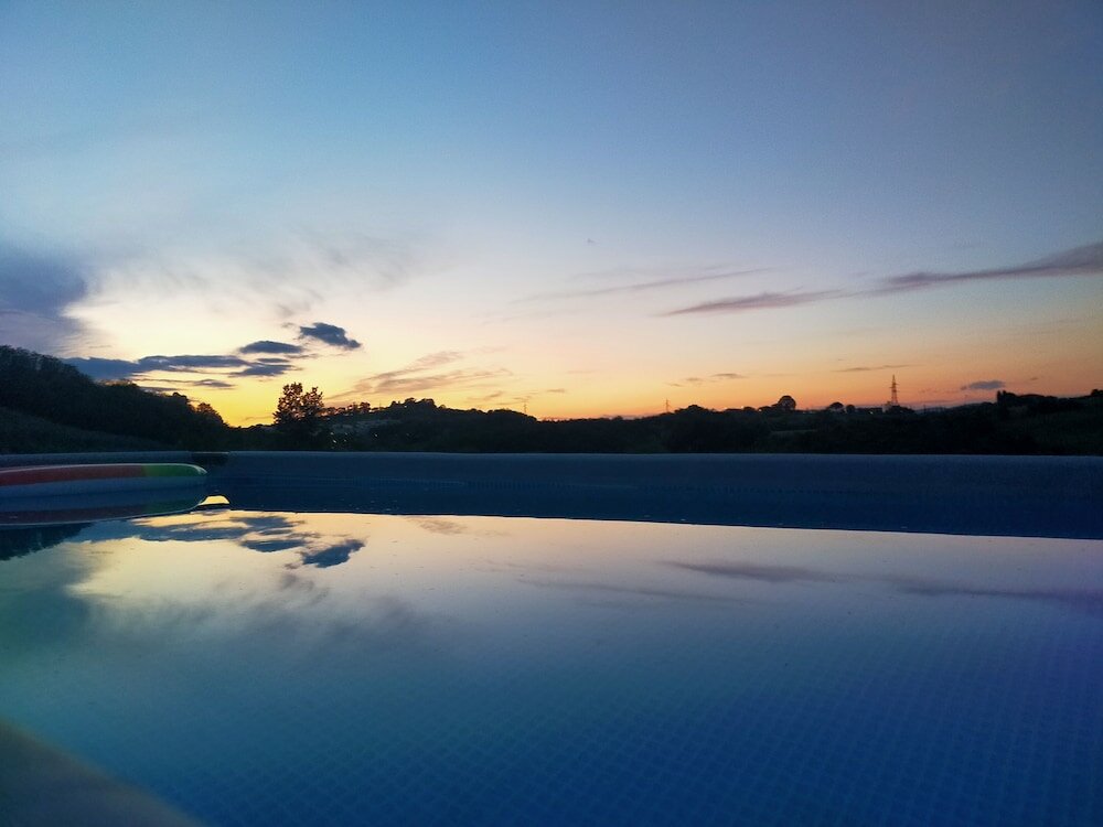 Фото Villa Degli Olivi Siena