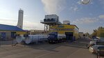 Ижевский завод промышленных газов (Poyma Street, 3А) ، الغازات التقنية والطبية