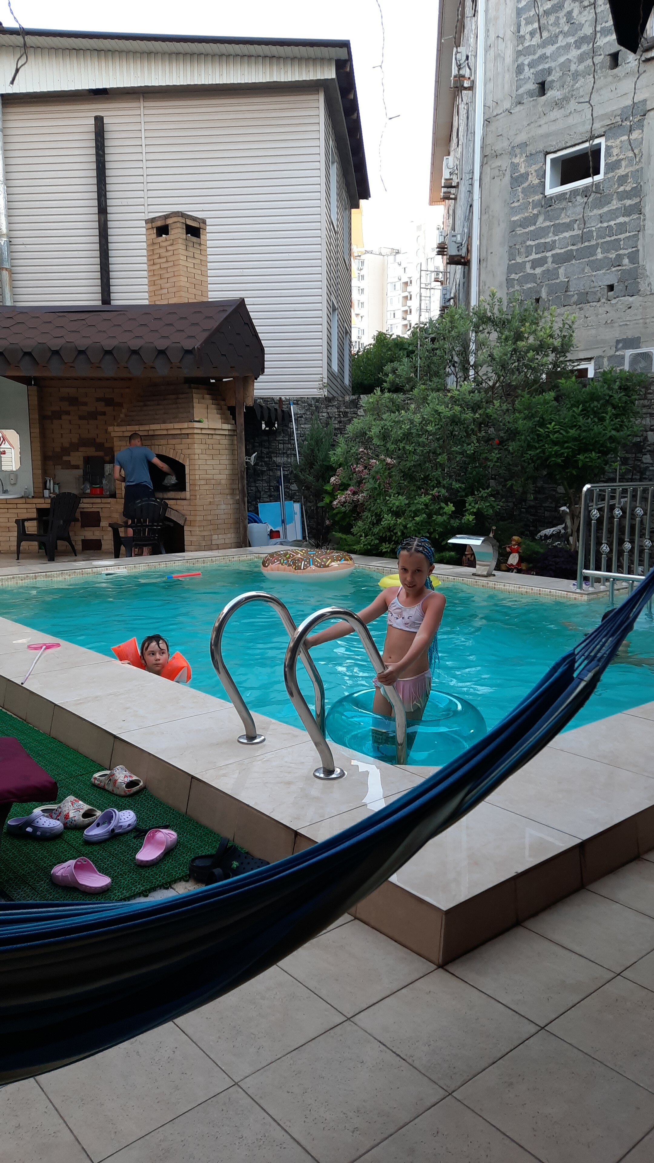 Фото Terra-Cotta