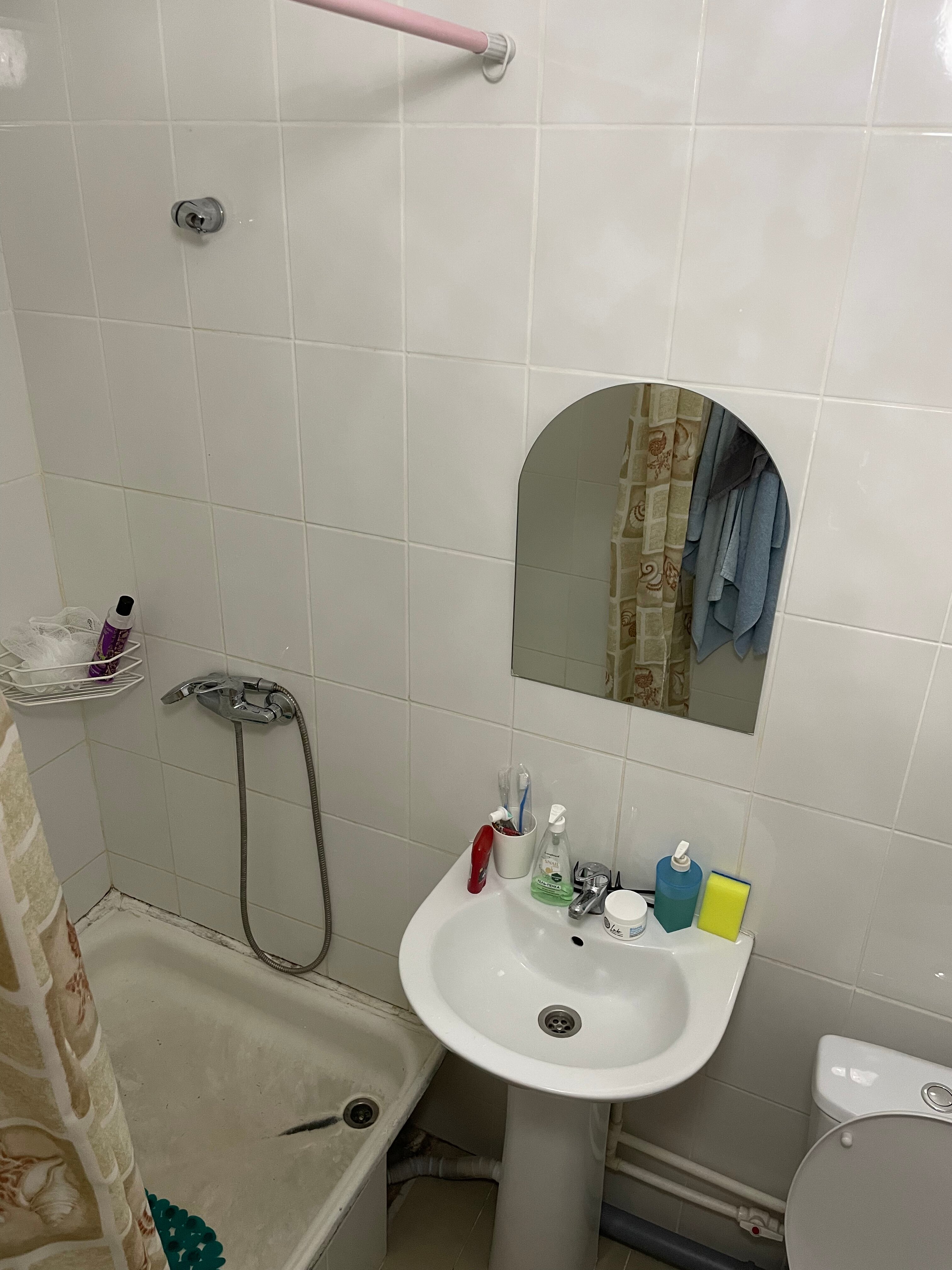 Фото Гостиница Сибирь