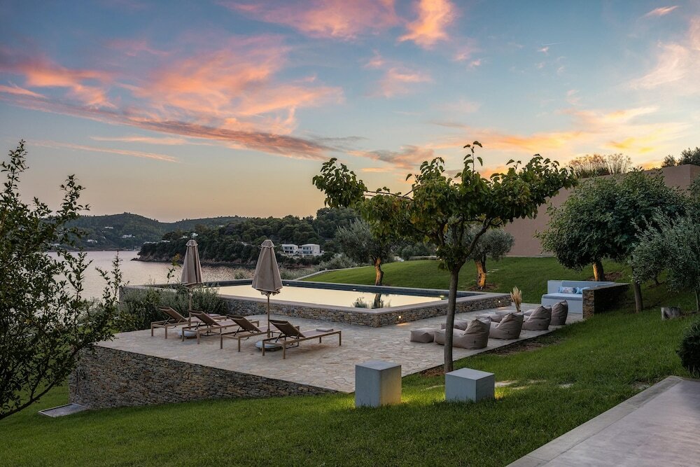 Фото Pelagoon Skiathos