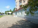 Сибмедтех (Komsomolsky Avenue, 134) ، تصليح المعدات الطبية