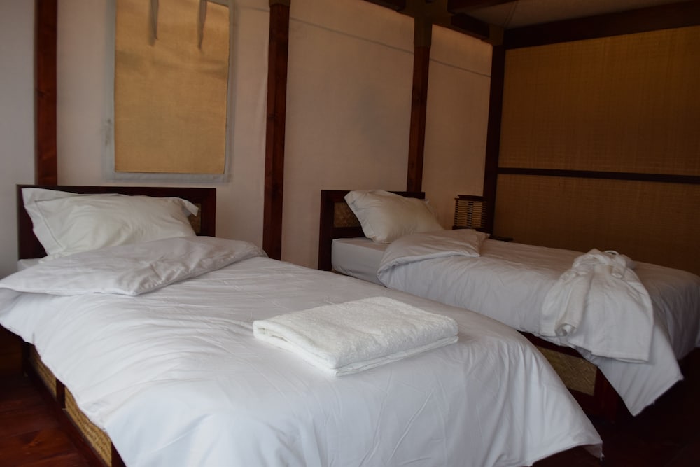 Фото The Retreat Haqil