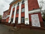 Notary Oparina L. E. (Nursultan Nazarbaev Avenue, 12), notaries