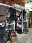 Установка авточехлов (vulica Chajkowskaga, 8), auto accessories