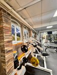 Terrasport (Krylov kóshesi, 106) ، نادي اللياقة البدنية