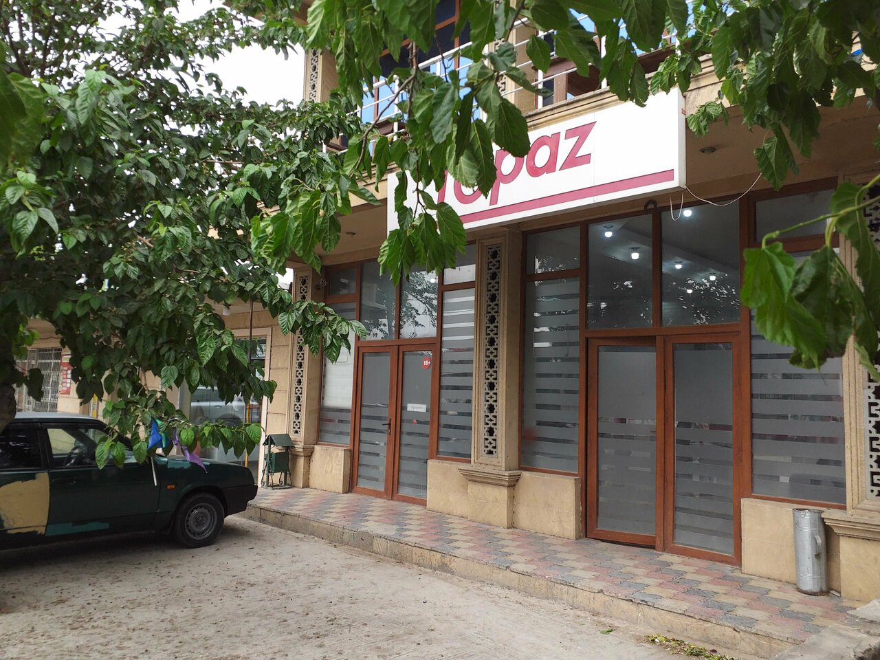 Topaz şəkli