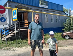Парикмахерская (rabochiy posyolok Bolshoye Murashkino, Sovetskaya ulitsa, 49), hairdresser
