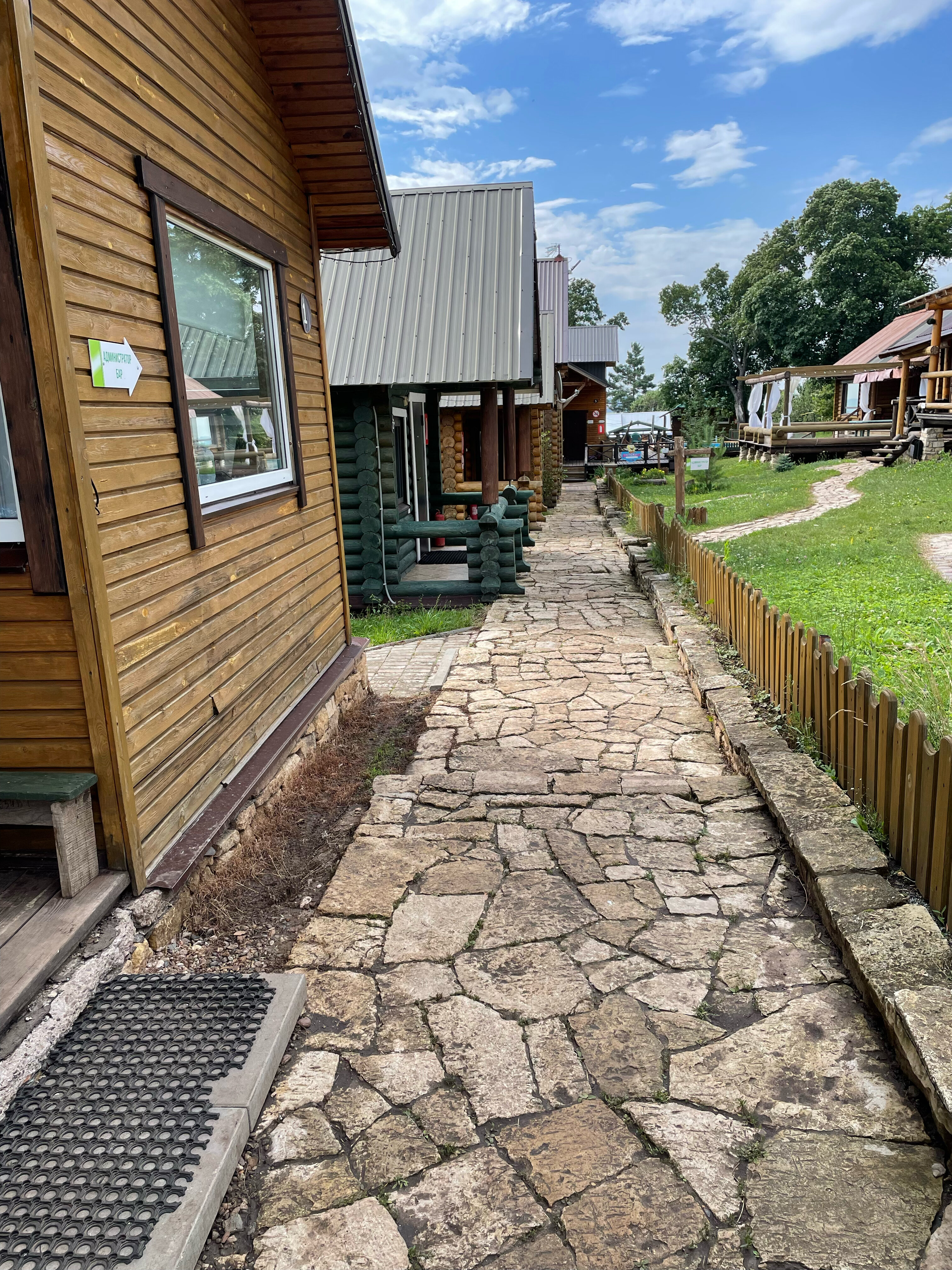 Фото Лесная сказка