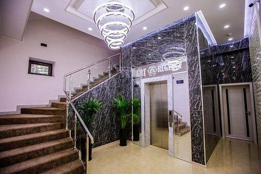 Фото Art Regency Premium