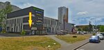 Mysun (Rakasowskaga Avenue, 145Б), light engineering
