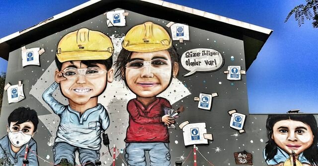 Occupational safety and health Acilay Osgb, Diyarbakir, photo