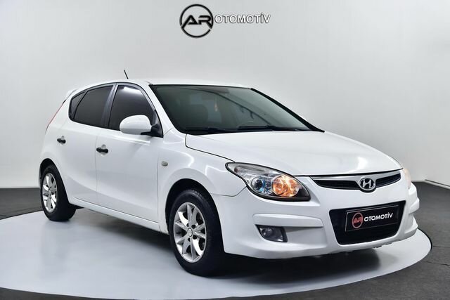 Car dealership Ar Automotive, Izmir, photo