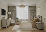 Interior Designer (2nd Donskoy Drive, 4с1), diseño de interiores