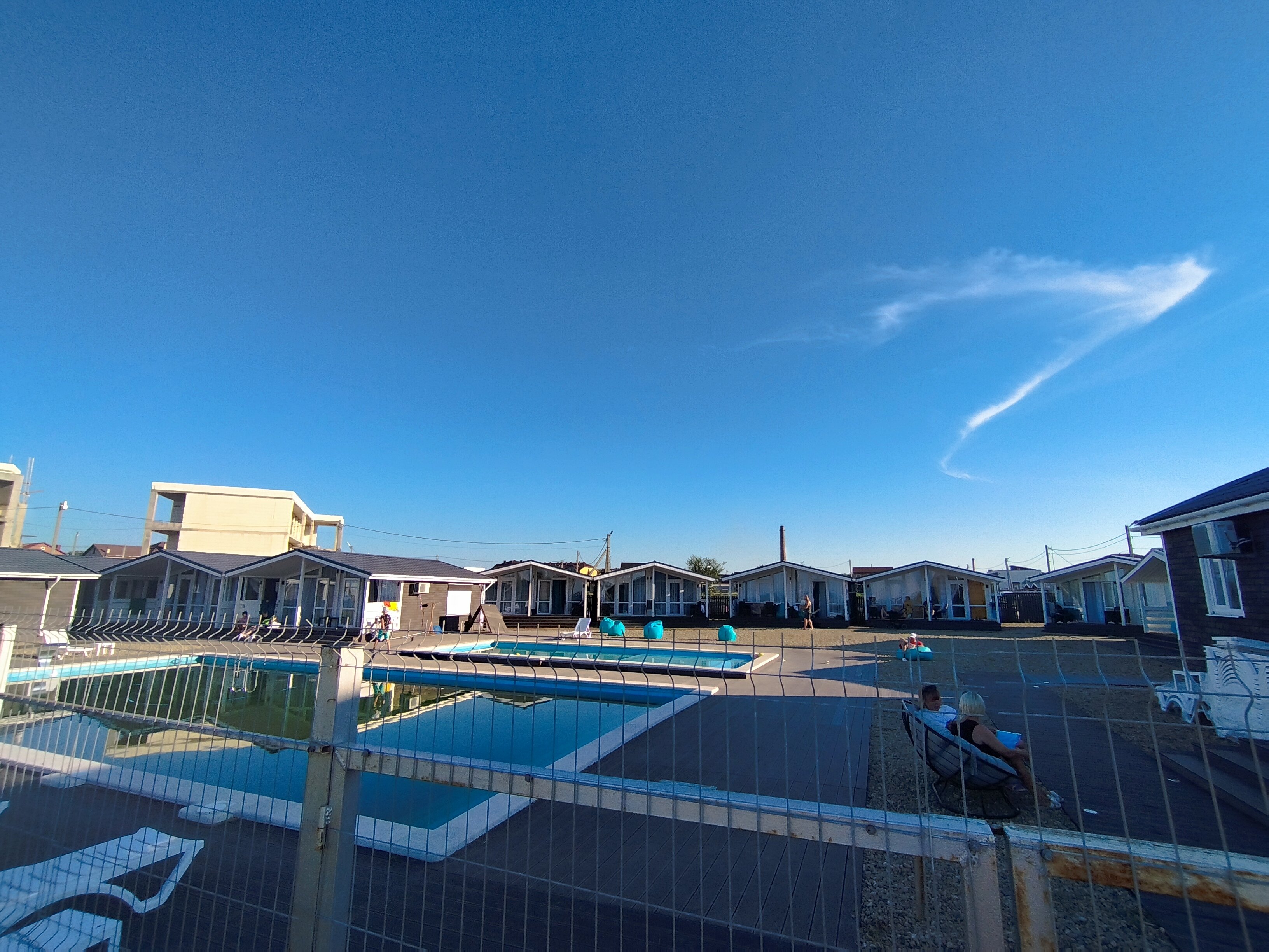 Фото Альбатрос