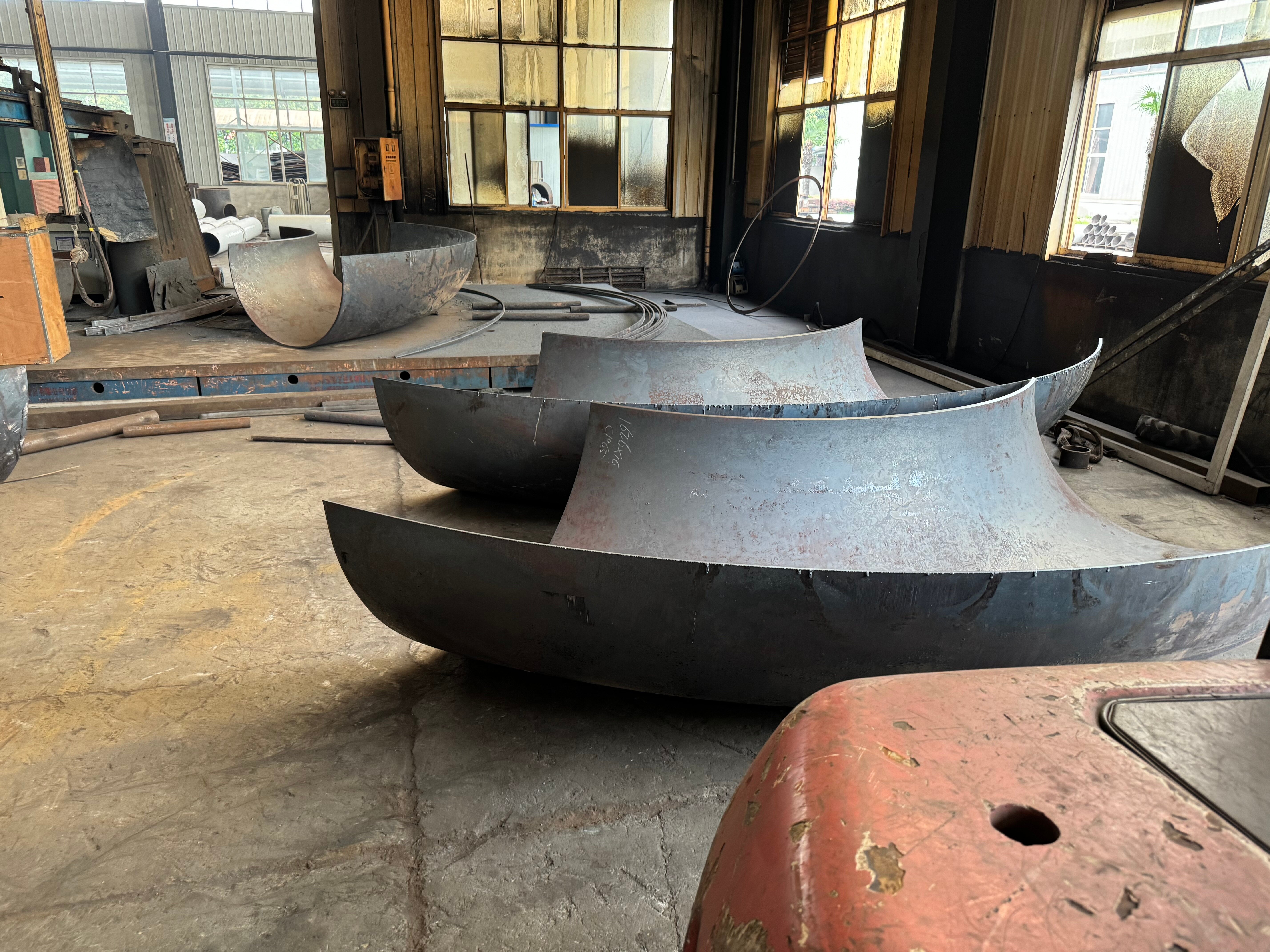 Фото Grand Hyatt Shanghai