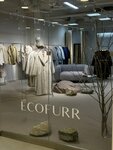 Ecofurr (Peterburgskaya Street, 64), fur and leather shop
