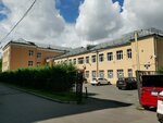 Адвокат Кот И.М. (Elizarova Avenue, 17), abogados