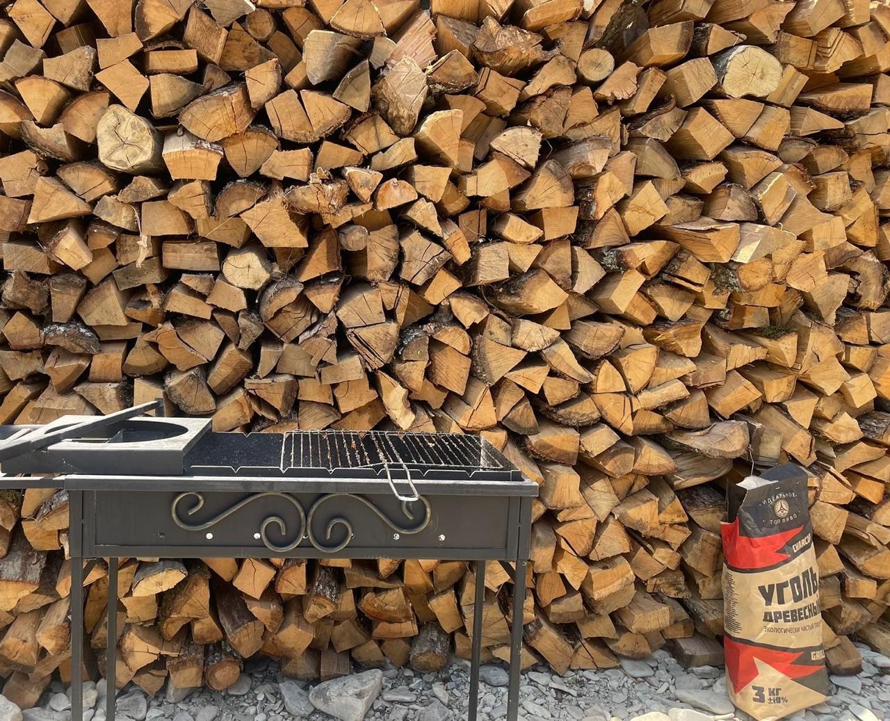 Фото Эко-домики Ольгинка